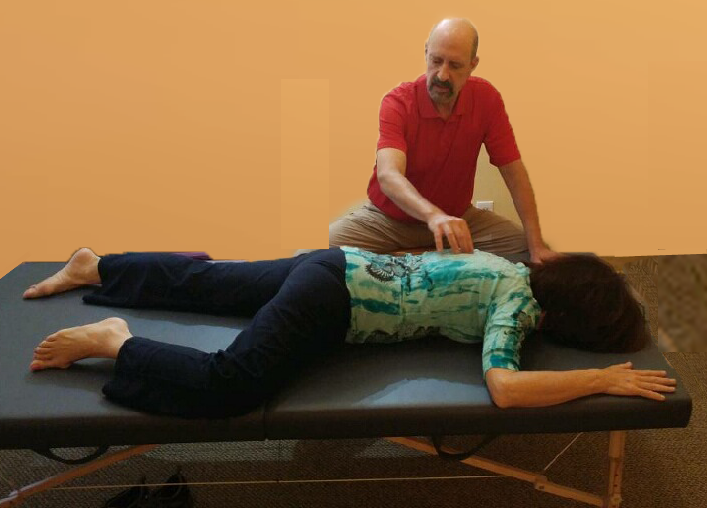 Functional Integration® - Feldenkrais® in Atlanta